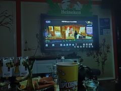 -AGOGO HOUSE KTV(东街店)