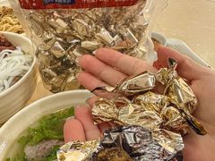 -飞厦老二手槌牛肉丸店