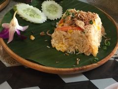 -Onion restaurant