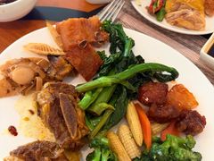 -厦门喜来登酒店