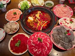 -牛市坎火锅(建设路店)