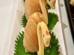 -白天鹅宾馆-宏图府餐厅