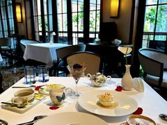 -Le Comptoir de Pierre Gagnaire
