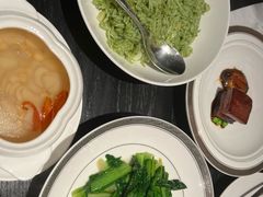 -外滩三号餐厅·创意中餐