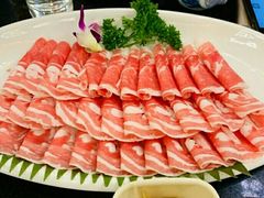 -东来顺饭庄(金泉广场店)
