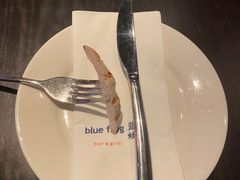 -blue frog蓝蛙(长泰广场店)