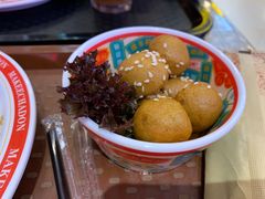 -孖记茶档·热腾茶餐(荔湾领展广场店)