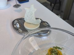 -北京柏悦酒店·锦庭餐厅Dining Room