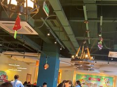 -豪客来牛排(钢铁大街店-2106)