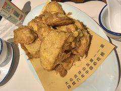-梅飞酒家(桑园路店)