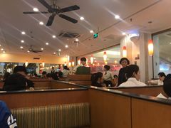 -萨莉亚意式餐厅(特力时尚汇店)