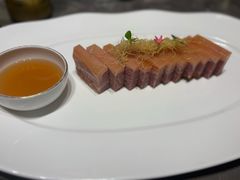 -宫燕府·京菜·烤鸭·淮扬菜(王府中心店)