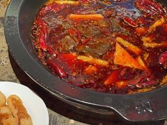 -铜人李火锅(西大街店)