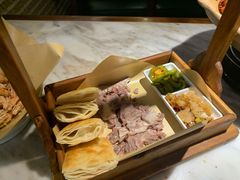 -掌柜的店·河南菜(日月光店)