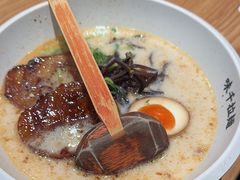 -味千拉面(淮安楚州万达店)