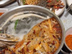 -钱小奴创意自助餐厅·原切谷饲安格斯畅吃(苏州昆山招商花园城店)