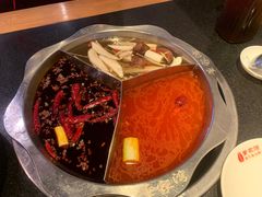 -董家湾重庆老火锅(嘉华店)