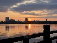 -海珠湖公园