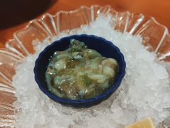 -V Bar海景扒房(北海湾惠龙万达嘉华酒店)