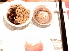 -鼎泰丰(德基广场店)