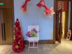 -长白山万达锦华套房酒店