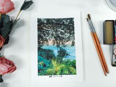 -八哥美术·成人美术画室(总校区)