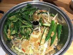 -醉得意·山茶油炒土鸡(泰安火车站大润发店)