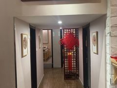 -正清和·推拿养生(二七广场店)