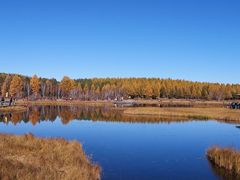 -塞罕坝国家级自然保护区