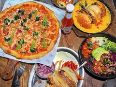 -Q MEX 库迈墨西哥餐吧(三里屯店)