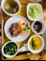 -她时区金吉兒月子中心(太湖度假店)