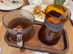 -秘密旅行Bonjour(黑金冠 江南西店)