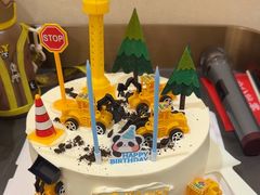 -小八仙·八方(移民广场店)