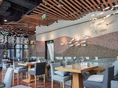 -Hatsune隐泉日式料理(三里屯太古里店)