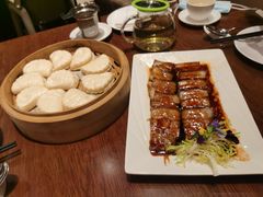 -富力希尔顿度假酒店-御玺中餐厅