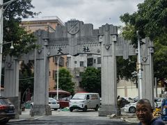 -集美鳌园景区