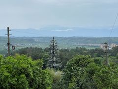 -樱桃山旅游景区