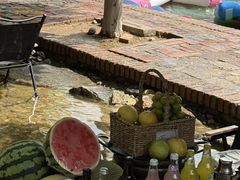 -沂蒙云瀑洞天景区