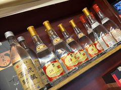 -大胡子海鲜·天津菜·砂锅烧烤(五大道创始店)