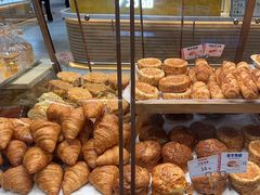 -山崎面包(静安久光店)