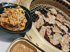 -炙城·韩式烤肉(南京东路店)