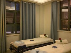 -禧瑞 ·丝浴主题·水疗·spa(中山公园店)