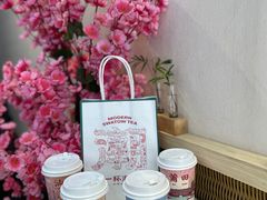 -一杯潮茶(西街店)