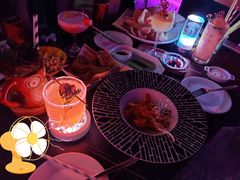 -MOSSO音乐酒吧·live house(南京旗舰店)