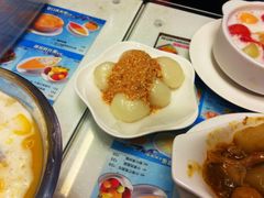 -许留山(梳士巴利道店)