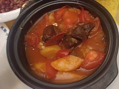 -清真马祥兴菜馆(云南北路店)