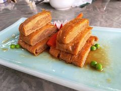 灵隐素鹅-山外山菜馆(玉泉路店)