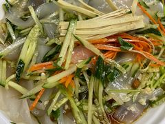 -哈尔滨饺子王·东北菜(鱼鳞浃路店)