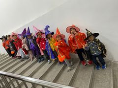 -爱彼格林珑悦幼儿园