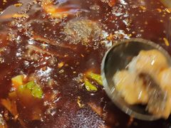 -肖肖酸萝卜鱼火锅(总店)